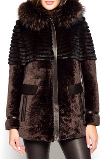 SHEEPSKIN COAT Giorgio