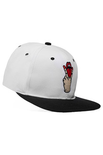 Кепка Nothing but Love