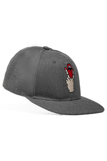 Кепка Nothing but Love