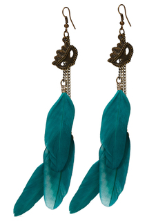 Серьги Nothing but Love