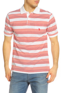 Футболка U.S. Polo Assn.