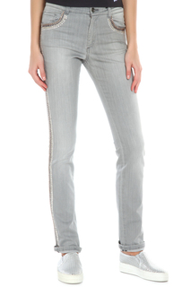 Брюки John Richmond