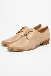 Полуботинки Milana