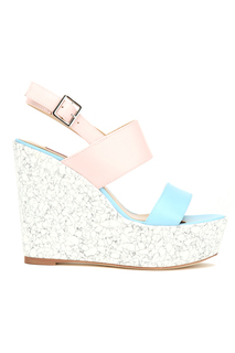 Босоножки Milana