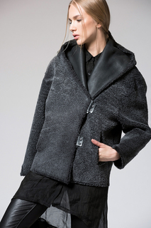 sheepskin coat VESPUCCI BY VSP