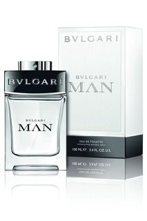 Bvlgari Man EDT, 30 мл Bvlgari