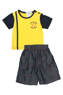 Костюм Ohm&Emmy