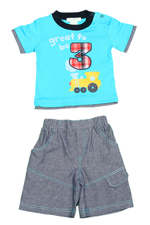 Костюм Ohm&Emmy