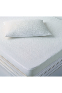 Single Bed Protector Marie claire