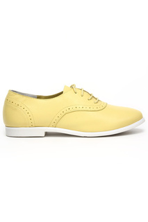 Полуботинки Milana