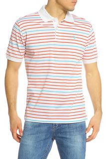 Футболка U.S. Polo Assn.