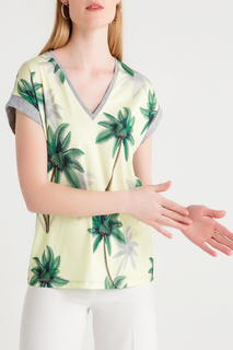 Футболка BGN