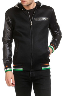 Nylon Jacket Julius PLEIN SPORT