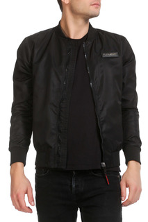Nylon Jacket Cowens PLEIN SPORT