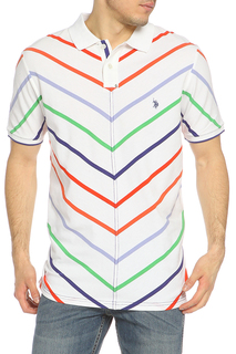 Футболка U.S. Polo Assn.
