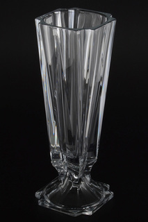 Ваза, 39 см Crystalite Bohemia