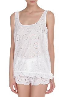 Топ PATRIZIA PEPE BEACHWEAR