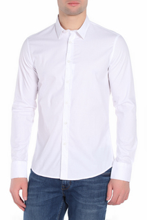 Рубашка Bikkembergs