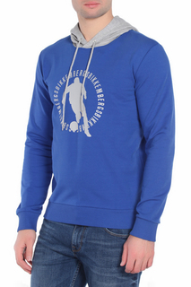 Толстовка Bikkembergs