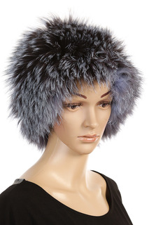 fur hat Rolf Schulte