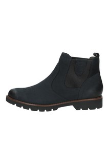 Сапоги JANA [LEATHER]