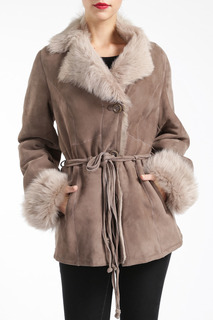 sheepskin coat Arma