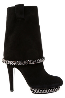 ankle boots Rodolphe Menudier