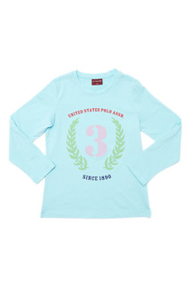 Толстовка U.S. Polo Assn.