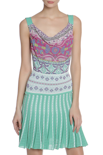 Платье Roberto Cavalli