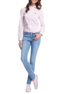 Джинсы U.S. Polo Assn.