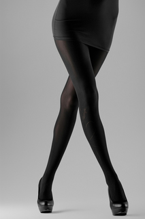 Колготки бесшовные LE CABARET