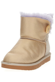 Полусапоги Patrol