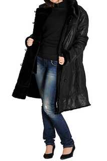 coat Isaco & Kawa