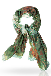 Палантин Michel Katana