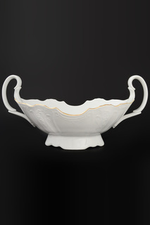 Ваза для фруктов Bohemia