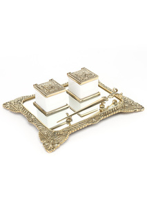 Чернильница Stilars