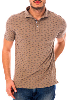 Polo shirt BAGUTTA BEACHWEAR