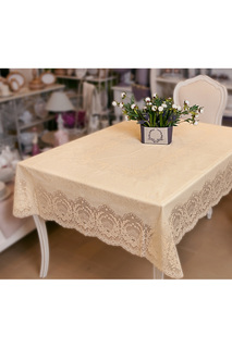 Скатерть прямоугольная 110х140 NIKLEN