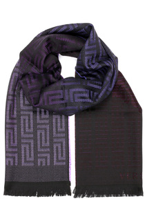 scarf Versace