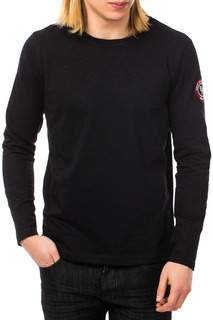 LONGSLEEVE RIVALDI