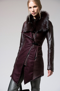 Coat VESPUCCI BY VSP