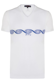 T-Shirt GIORGIO DI MARE