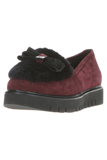 Полуботинки TERVOLINA