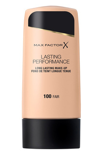 Основа под макияж, 100 тон MAXFACTOR