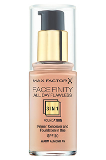 Тональная основа, 45 тон MAXFACTOR