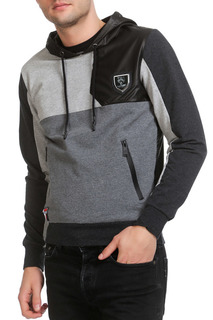 Hoodie sweatshirt James PLEIN SPORT