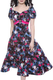 Платье Olivegrey