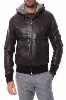 jacket Billionaire