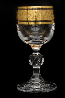 Набор рюмок для водки 6 шт. Bohemia