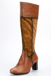 High women boots CAMPORT